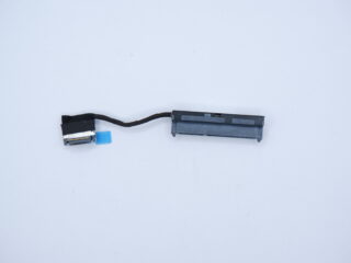 Dell Latitude E5550 E7450 laptop HDD SATA panel kábel DC02C007W00 CN-0KGM7G