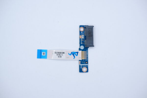HP 15-BN laptop ODD SATA panel kábel 435MW432L01 NBX0001ZW00