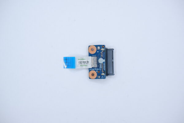 Lenovo G500 G505 G510 laptop ODD SATA panel kábel NBX0001DD00 455MC938L51 LS-9634P