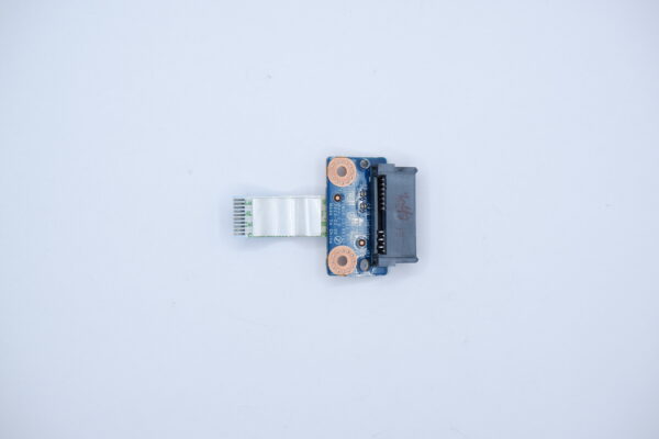 Lenovo G500 G505 G510 laptop ODD SATA panel kábel NBX0001DD00 455MC938L51 LS-9634P - Image 2