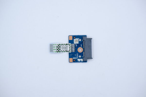 Lenovo G50-45 G50-70 laptop ODD SATA panel kábel NBX001A100 NS-A274 - Image 2