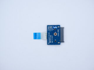 Lenovo G50-45 G50-70 laptop ODD SATA panel kábel NBX001A100 NS-A274