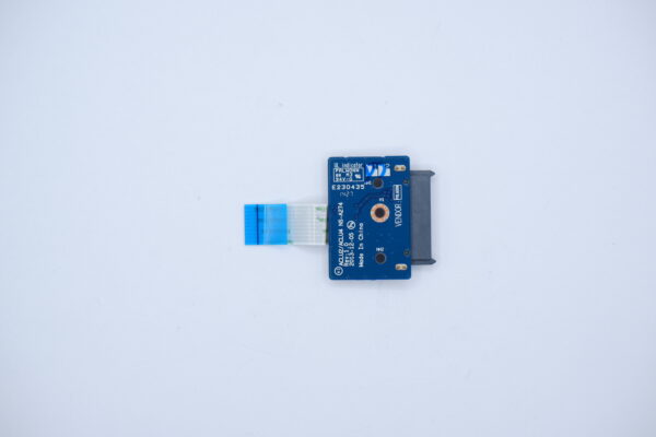 Lenovo G50-45 G50-70 laptop ODD SATA panel kábel NBX001A100 NS-A274
