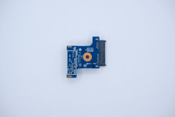 HP ProBook 4540s laptop ODD SATA panel kábel 48.4SJ01.011