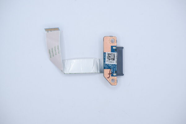 DELL INSPIRON 5565 5567 laptop ODD SATA panel kábel NBX0001YU00 LS-D808P - Image 2