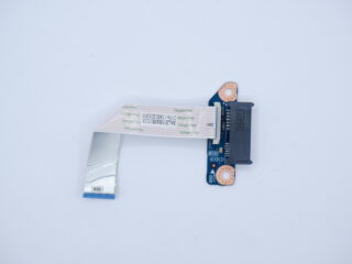 DELL INSPIRON 5565 5567 laptop ODD SATA panel kábel NBX0001YU00 LS-D808P