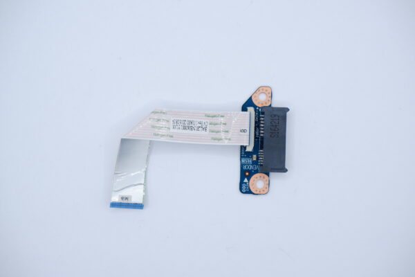 DELL INSPIRON 5565 5567 laptop ODD SATA panel kábel NBX0001YU00 LS-D808P