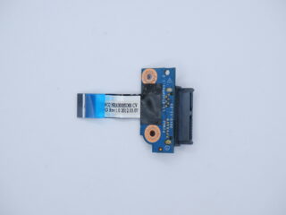 Lenovo G570 laptop ODD SATA panel kábel NBX0000SO00 LS-6755P