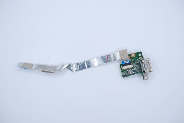 Lenovo ThinkPad Edge E135, E145 laptop bekapcsoló VGA panel 36LI2CB0000