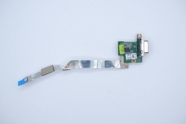 Lenovo ThinkPad Edge E135, E145 laptop bekapcsoló VGA panel 36LI2CB0000 - Image 2