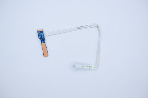 Dell Inspiron 15 5567 5565 laptop LED panel LS-D803P NBX0001YW00 - Image 2