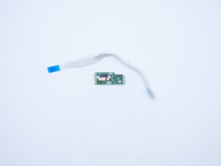 ACER A315 laptop bekapcsoló panel NBX00026Y00 LS-E892P