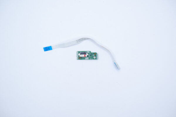ACER A315 laptop bekapcsoló panel NBX00026Y00 LS-E892P