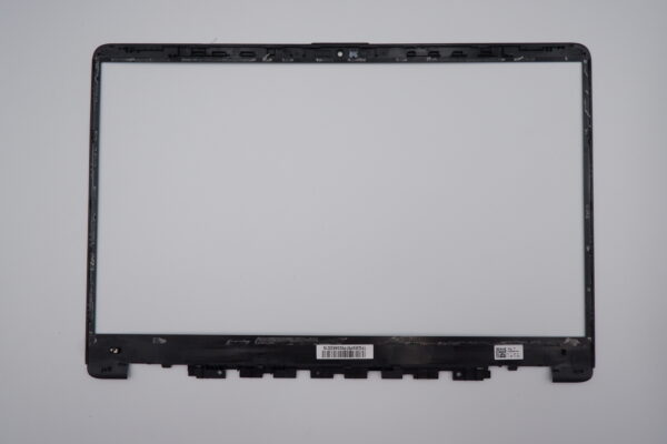 HP 15s-EQ laptop kijelző keret EA0P500101A L63608-001 - Image 2
