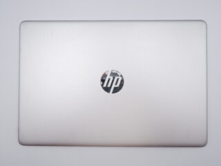 HP 15s-EQ 15DY laptop kijelző hátlap EA0P500201A