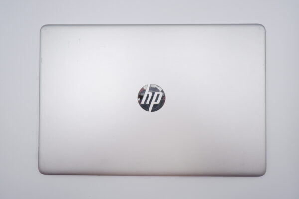 HP 15s-EQ 15DY laptop kijelző hátlap EA0P500201A