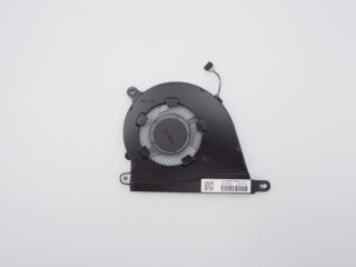 HP 15s-EQ 15-DY laptop ventilátor ND75C07-19A18 L68134-001 DTADQ5D586M000