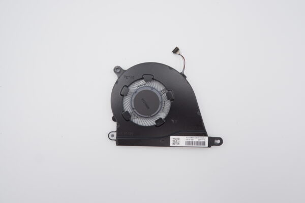 HP 15s-EQ 15-DY laptop ventilátor ND75C07-19A18 L68134-001 DTADQ5D586M000