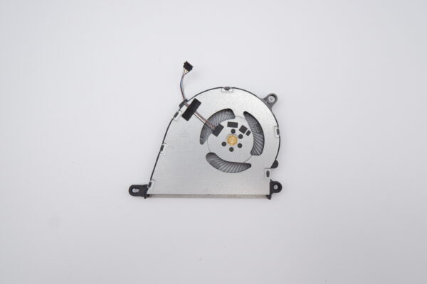 HP 15s-EQ 15-DY laptop ventilátor ND75C07-19A18 L68134-001 DTADQ5D586M000 - Image 2