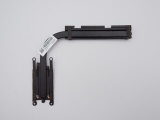 HP 15s-EQ 15-DY laptop hűtő borda L68132-001