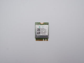 HP Realtek Wifi kártya + Bluetooth 4.2 RTL8821CE U98H132.00
