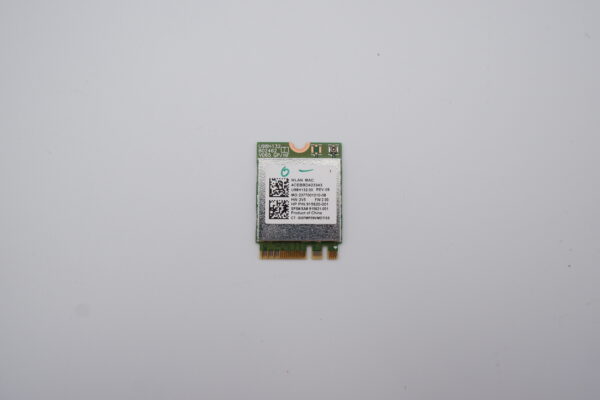 HP Realtek Wifi kártya + Bluetooth 4.2 RTL8821CE U98H132.00