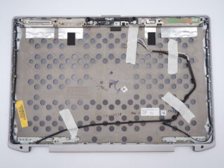 Dell Latitude E6530 laptop kijelző hátlap CN-029T6K AM0LH000202