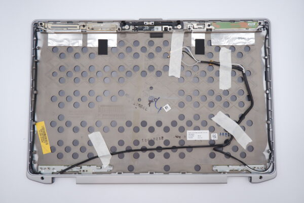 Dell Latitude E6530 laptop kijelző hátlap CN-029T6K AM0LH000202