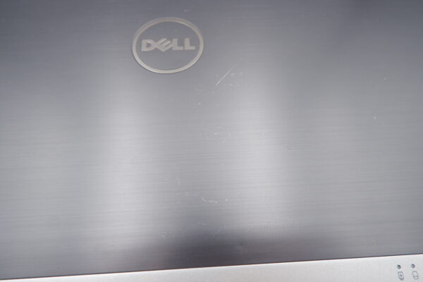 Dell Latitude E6530 laptop kijelző hátlap CN-029T6K AM0LH000202 - Image 3