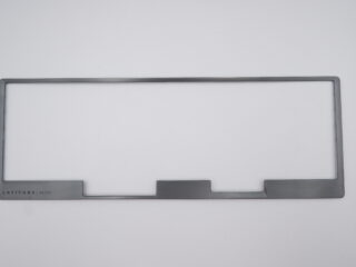 Dell Latitude E6530 laptop billentyűzet keret CN-0FCXV2