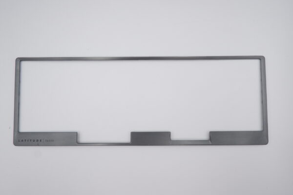Dell Latitude E6530 laptop billentyűzet keret CN-0FCXV2
