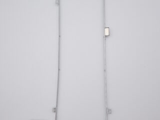 Dell Latitude E6530 laptop zsanér EC0LH000400 EC0LH000500