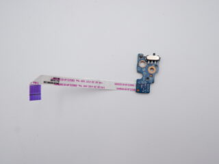 Dell Latitude E6530 laptop wifi kapcsoló panel LS-7764P NBX00012300