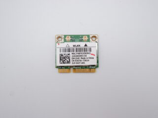 DELL Broadcom BCM943228HM4L Wifi kártya CN-03676J