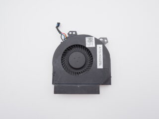 Dell Latitude E6530 laptop processzor hűtő ventilátor CN-02MK5J MF60120V1-C440-G9A