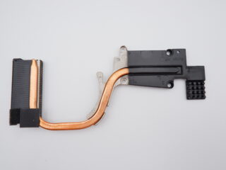 Dell Latitude E6530 laptop processzor hűtő borda AT0LH002ZSL