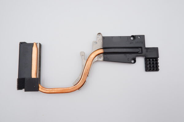 Dell Latitude E6530 laptop processzor hűtő borda AT0LH002ZSL