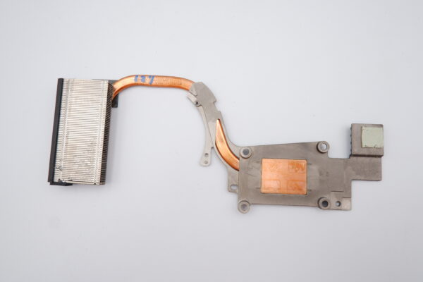 Dell Latitude E6530 laptop processzor hűtő borda AT0LH002ZSL - Image 2