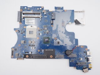 Dell Latitude E6530 laptop alaplap LA-7761P