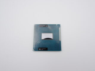 Intel Core i3-3110M laptop processzor Socket G2 SR0N1