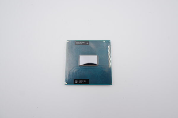 Intel Core i3-3110M laptop processzor Socket G2 SR0N1