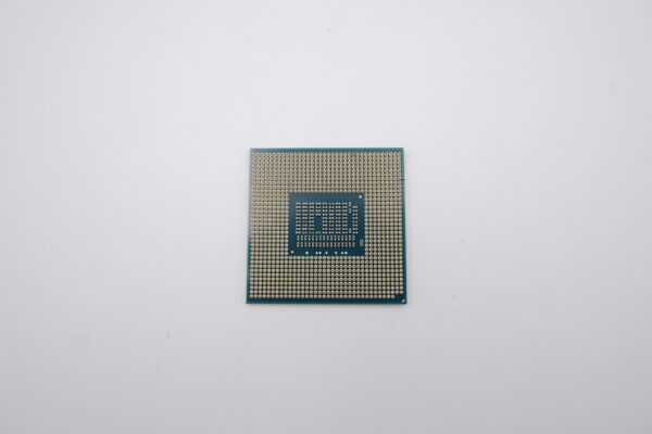 Intel Core i3-3110M laptop processzor Socket G2 SR0N1 - Image 2