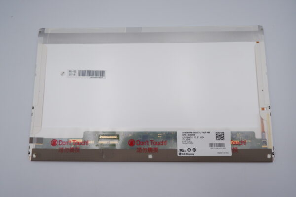 LG LP156WD1 TL B4 15.6 laptop kijelző 40 pin - Image 2