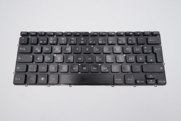 Dell XPS 13 L321X laptop billentyűzet CN-0Y5C70 MP-11C76D0J920