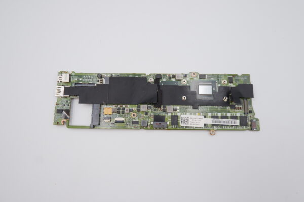 Dell XPS 13 L321X laptop alaplap i7-2637M DA0D13MBCD1 0T0N27 - Image 2
