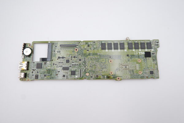 Dell XPS 13 L321X laptop alaplap i7-2637M DA0D13MBCD1 0T0N27