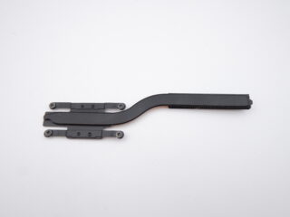 Dell XPS 13 L321X laptop processzor hűtő borda CN-03WW1R 44D13HSWI00