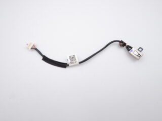 Dell XPS 13 L321X laptop töltő csatlakozó DC aljzat CN-0GRM3D