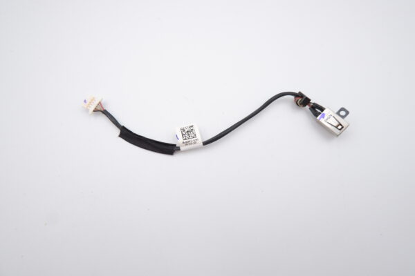 Dell XPS 13 L321X laptop töltő csatlakozó DC aljzat CN-0GRM3D