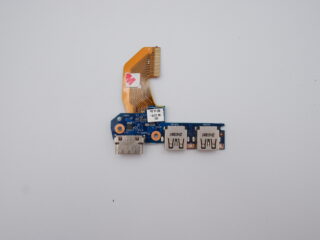 HP EliteBook 840 G1 laptop USB panel 6050A2559201 6035B0101101